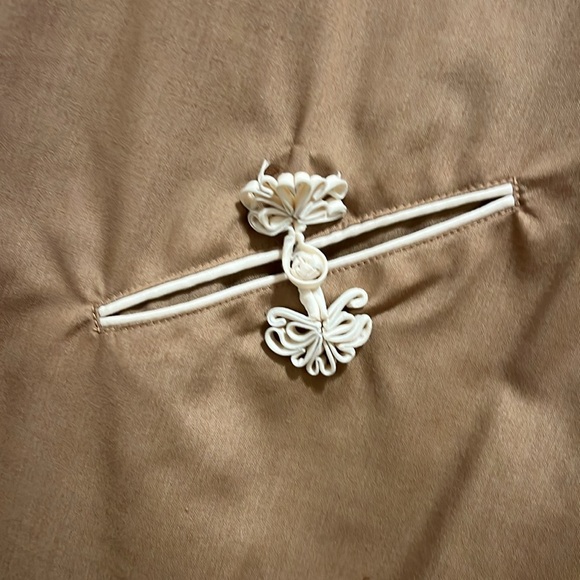 Vintage 1960s shift dress - Picture 3 of 5